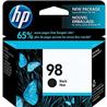 HP 98 C9364WN Black Original Ink Cartridge