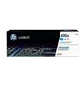 HP 410A (CF411A) Cyan Original LaserJet Toner Cartridge