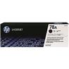 HP 78A (CE278A) Black Original LaserJet Toner Cartridge