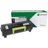 Lexmark Toner Cartridge - Laser - High Yield RETURN PROG TONER CART 8500YIELD (51B1H00)