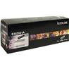 Lexmark Original E352H21A Toner Cartridge - Laser - 9000 Pages - Black