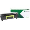 Lexmark Unison Original Toner Cartridge - Black - High Yield - 15000 Pages (56F1H00)