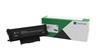 Lexmark Black High Yield Return Program Toner Cartridge (B221H00)