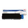 Okidata 44574701 B411/B431 Series Black Toner Cartridge