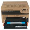 Okidata 44250801 Imaging Drum Unit - LED Imaging Drum - Black| Color - 45000 Page Black| 11250 Page Color