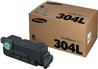 HP MLT-D304L Toner Cartridge - Black - Laser - High Yield - 20000 Pages - 1 Pack