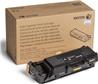 Genuine XEROX Toner Cartridge - Black - Laser - High Yield