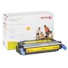 XEROX Replacement Yellow Toner Cartridge compatible with HP CB402A