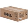 Dell NF555 Original Toner Cartridge - Laser - 4000 Pages - Yellow - 1 Each 3110CN/3115CN