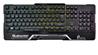 Dragon War Gladiator Semi Mechanical Gaming Keyboard Black GK-008
