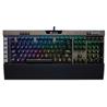 CORSAIR Gaming K95 RGB Platinum Mechanical Keyboard(Open Box)