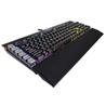 CORSAIR Gaming K95 RGB Platinum Mechanical Keyboard(Open Box)