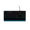 LOGITECH G213 Prodigy RGB Wired Gaming Keyboard