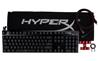 HYPERX Alloy FPS Mechanical Gaming Keyboard - Cherry MX Red