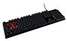 HYPERX Alloy FPS Mechanical Gaming Keyboard - Cherry MX Red