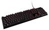 HYPERX Alloy FPS Mechanical Gaming Keyboard - Cherry MX Red