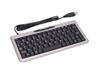 Solidtek Super Mini Keyboard 77 Keys (KB-P3100SU)