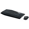 LOGITECH MK850 Performance Wireless Keyboard and Mouse Combo