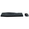 LOGITECH MK850 Performance Wireless Keyboard and Mouse Combo