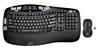 LOGITECH (MK550 Wave) - Ensemble clavier/souris sans fil