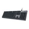 Logitech K840 Mechanical Corded Keyboard