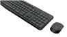 LOGITECH MK235 Wireless Keyboard and Mouse(Open Box)