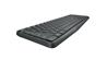 LOGITECH MK235 Wireless Keyboard and Mouse(Open Box)