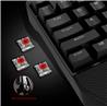 Rii All Keys PC Mechanical Gaming Keyboard K66 Anti ghosting(Open Box)