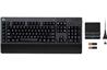 LOGITECH G613 WIRELESS MECHANICAL GAMING KEYBOARD(Open Box)