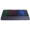 Redragon RGB LED Backlit Mechanical Keyboard Blue Indrah K555(Open Box)