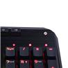 Redragon RGB LED Backlit Mechanical Keyboard Blue Indrah K555(Open Box)