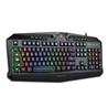 Redragon Gaming Mouse And Keyboard Combo S101-1(Open Box)