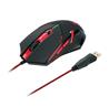 Redragon Gaming Mouse And Keyboard Combo S101-1(Open Box)