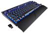 Corsair K63 Wireless Mechanical Gaming Keyboard(Open Box)