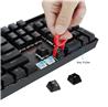 Redragon K551RGB-1 Mechanical Gaming Keyboard(Open Box)