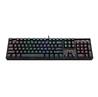 Redragon K551RGB-1 Mechanical Gaming Keyboard(Open Box)