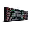 Redragon K551RGB-1 Mechanical Gaming Keyboard(Open Box)