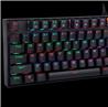 Redragon K551RGB-1 Mechanical Gaming Keyboard(Open Box)