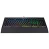 Corsair Gaming K68 RGB Mechanical Gaming Keyboard(Open Box)