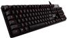 Logitech G413 Mechanical Gaming Keyboard Black(Open Box)