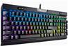 Corsair (K70 RGB MK.2) - Clavier de jeu mécanique Cherry MX Brown(Open Box)