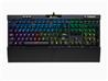 Corsair (K70 RGB MK.2) - Clavier de jeu mécanique Cherry MX Brown(Open Box)