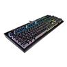 CORSAIR Strafe RGB MK.2 Mechanical Gaming Keyboard - Red Switch(Open Box)