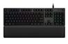 Logitech G513 Carbon RGB Mechanical Gaming Keyboard