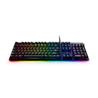 Razer Huntsman Elite Opto-Mechanical Gaming Keyboard - Purple/Clicky