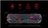 G.SKILL RIPJAWS KM780R Mechanical Gaming Keyboard, RGB, Cherry MX Brown (GK-KCL1C3-KM780RS10NA)