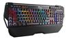 G.SKILL RIPJAWS KM780R Mechanical Gaming Keyboard, RGB, Cherry MX Brown (GK-KCL1C3-KM780RS10NA)