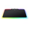 Redragon Epeius P009 RGB Mouse Pad, Black(Open Box)