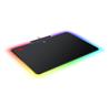 Redragon Epeius P009 RGB Mouse Pad, Black(Open Box)