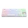 Redragon K552 Mechanical Gaming Keyboard 80% Compact 87 Key Kumara Wired  Blue Switches for Windows PC Gamers (RGB Backlit W...